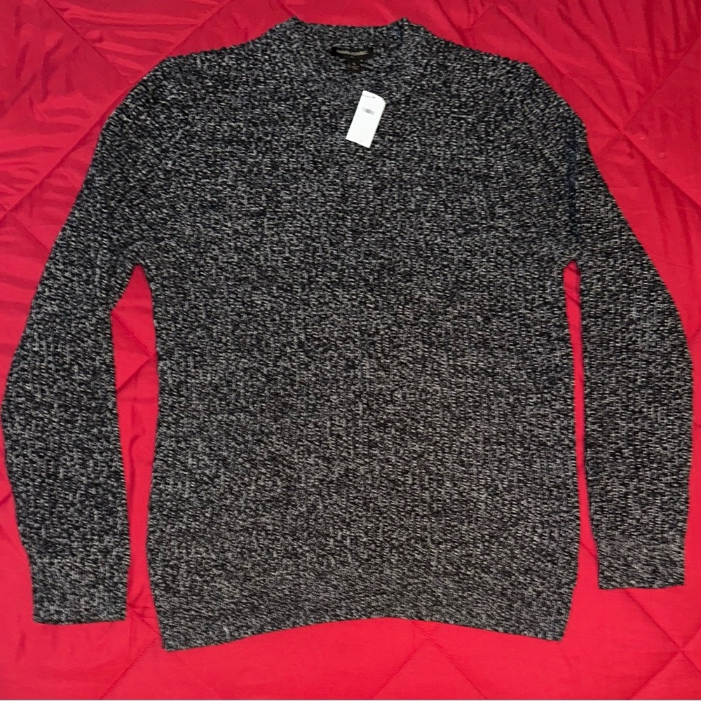 Banana Republic Crew Neck